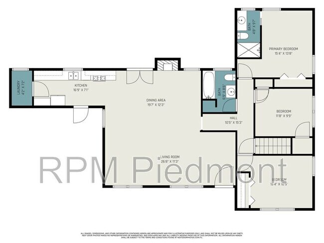 Building Photo - 2695 Peeler Rd