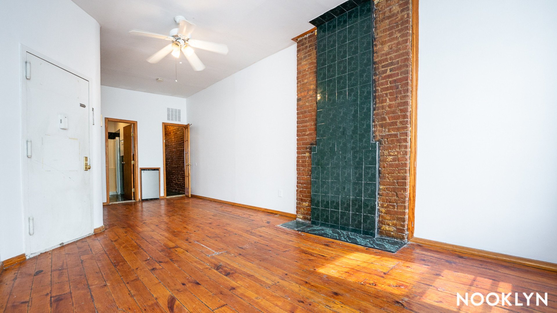 Building Photo - 63 Duffield St