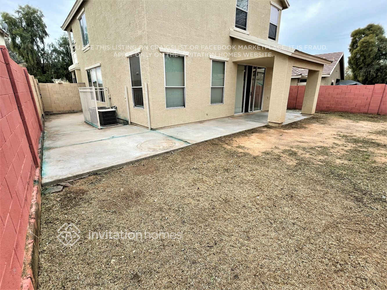 Building Photo - 13350 W Rose Ln