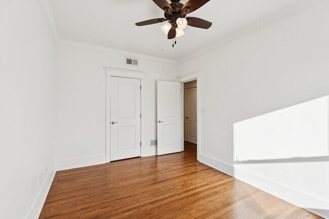 Building Photo - Historic Charm Meets Modern Living in This...