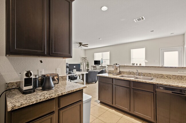 Building Photo - 19801 W.T. Gallaway St