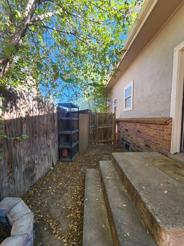 Building Photo - 3415 S Canosa Ct