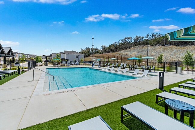 Altura Luxury Rental Homes apartments — community photo - Altura Luxury Rental Homes
