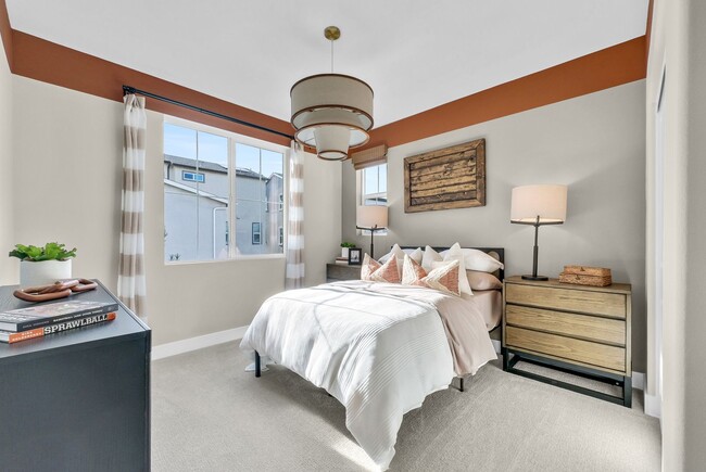 Building Photo - New-built Home in Great Park