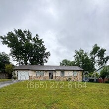 Building Photo - 6436 Tewksbury Dr NW