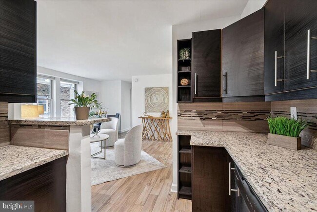 Building Photo - 2440 16th St NW