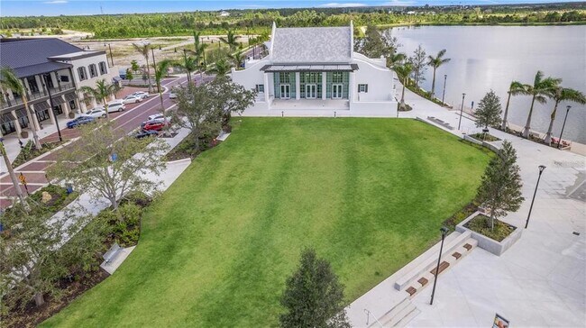 Building Photo - 11130 Balfour St