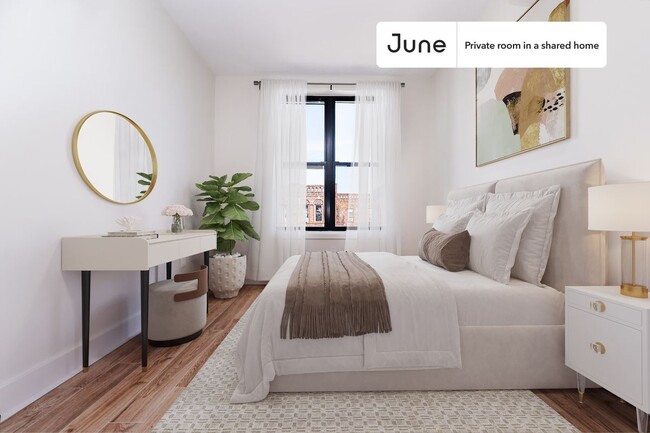 Building Photo - 1580 Prospect Pl