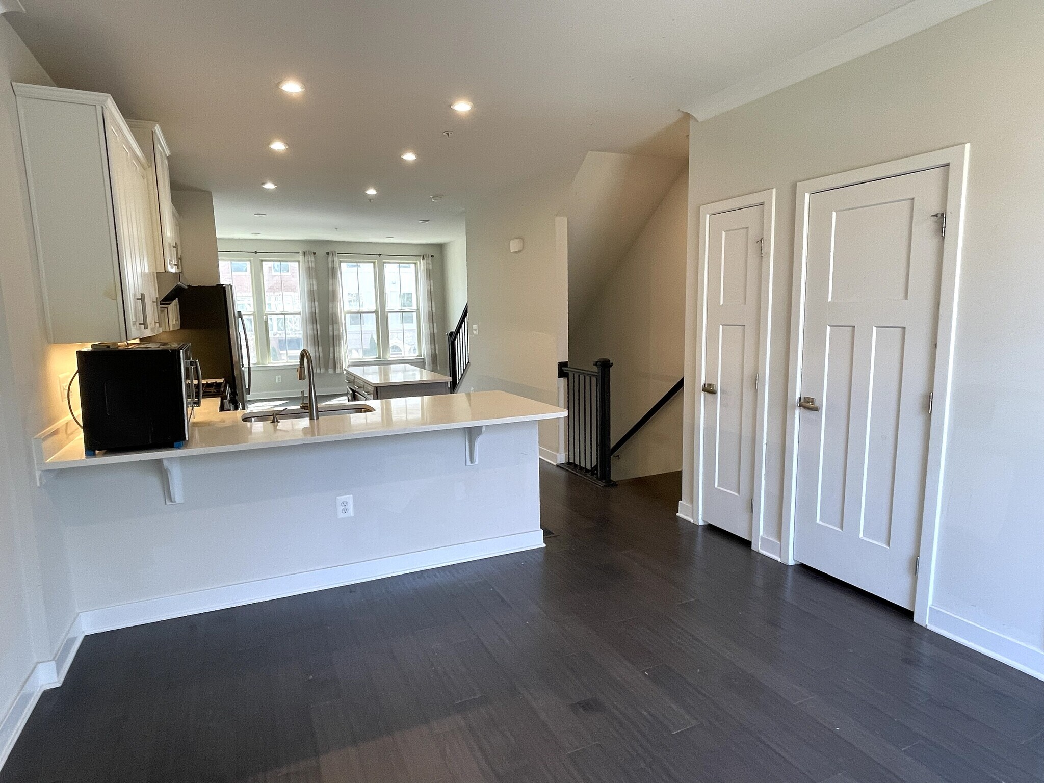 Building Photo - 3620 Jamison St NE