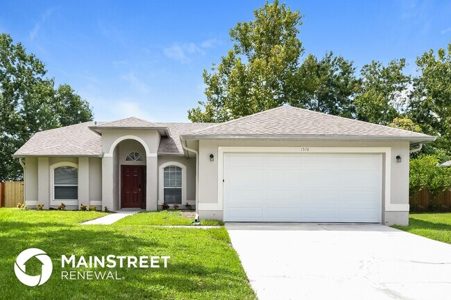 Building Photo - 1576 Cypress Woods Cir