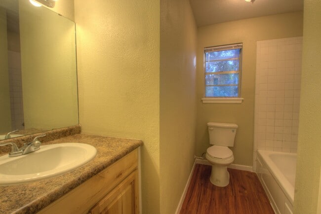 Building Photo - 4311 Marcell Cir W