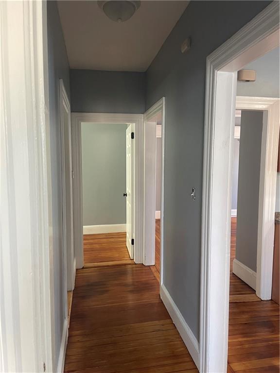 Building Photo - 84 Ayrault St