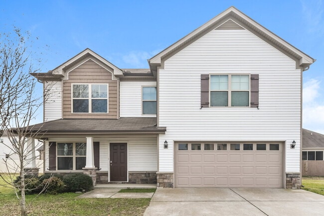 Building Photo - 3409 Smarty Jones Ct