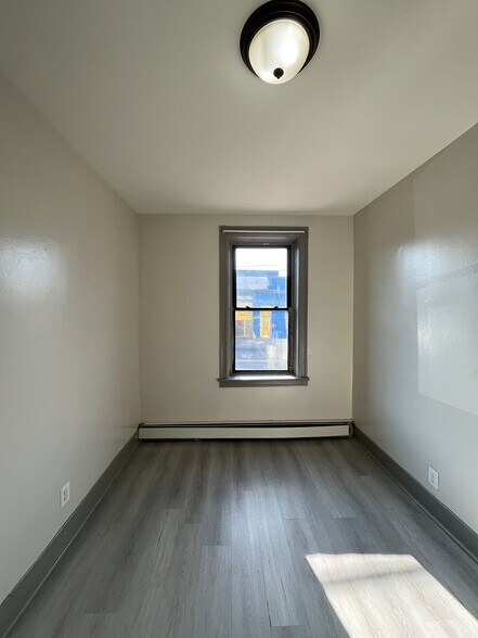 Building Photo - 836 Communipaw Ave