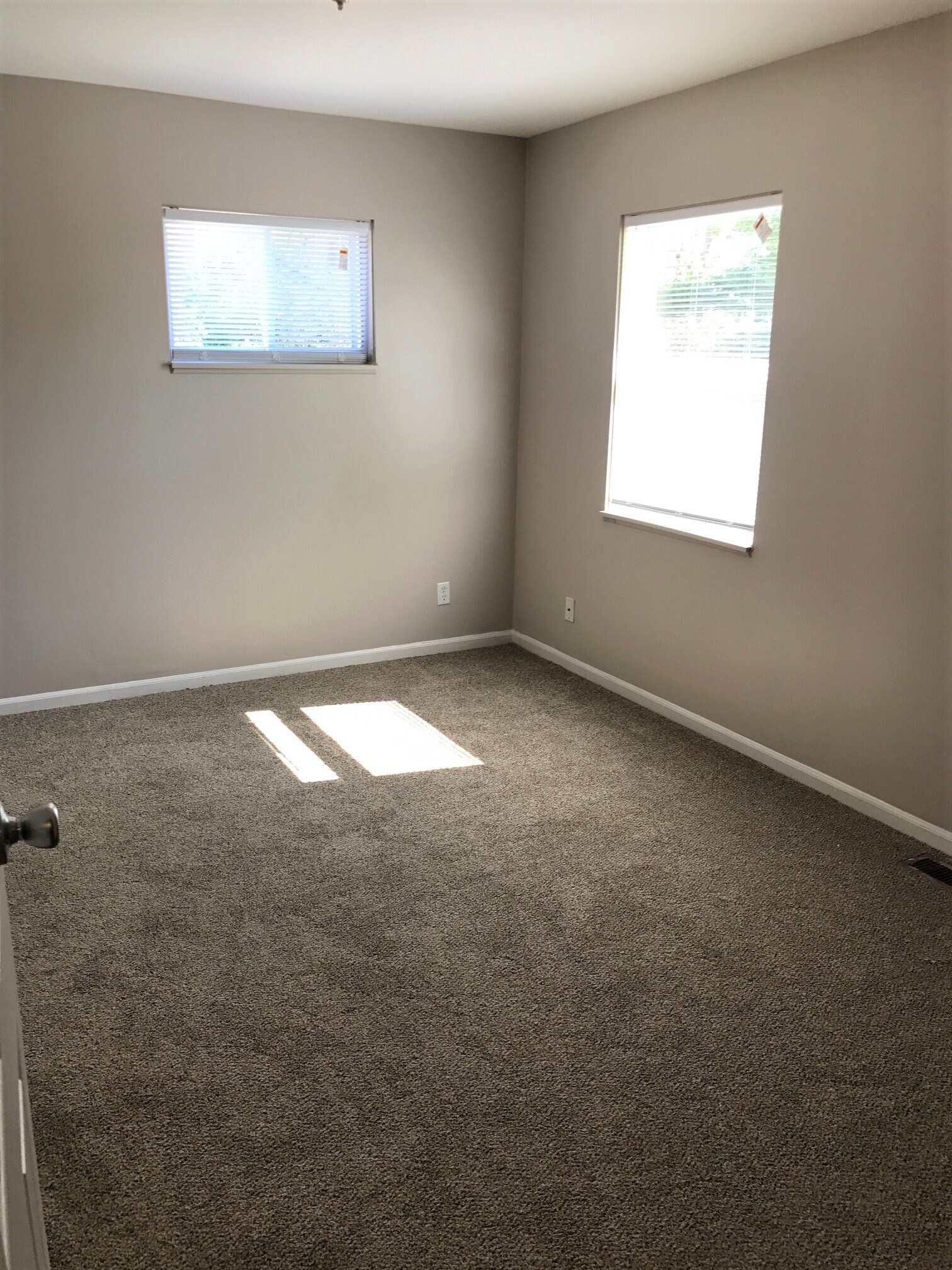 Bedroom 1 - 4554 Baylor Ct