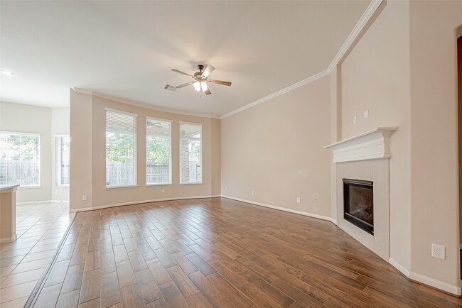 Building Photo - 22019 Flashing Ridge Dr