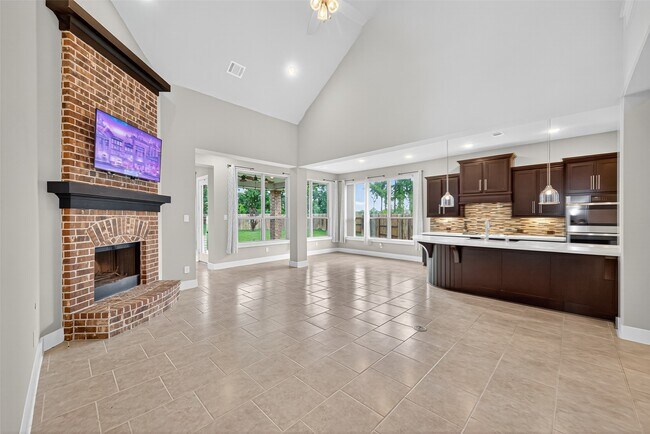 Building Photo - 11903 Muir Grvs Trl