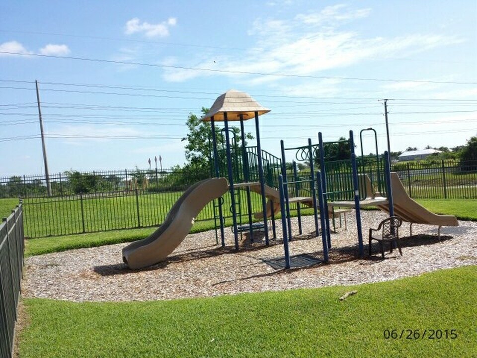 Playground - 1140 Luminary Cir