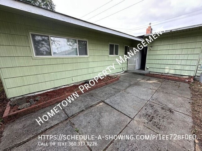Building Photo - 5111 Lacey Blvd SE
