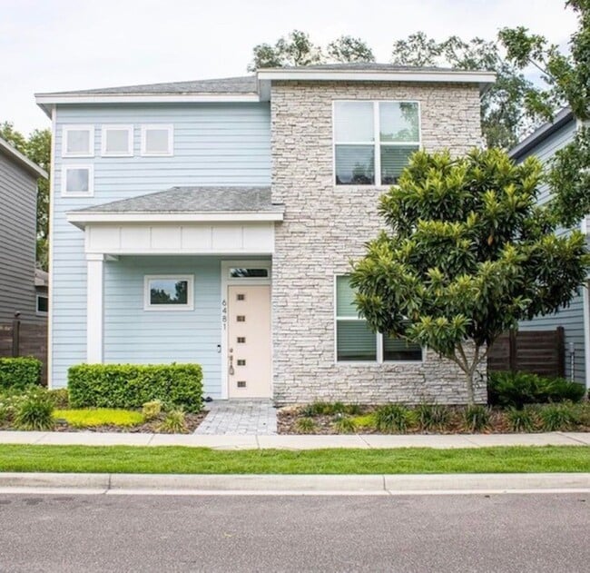 Building Photo - Welcome to this beautiful move in ready home in the much-desired Brytan Community!