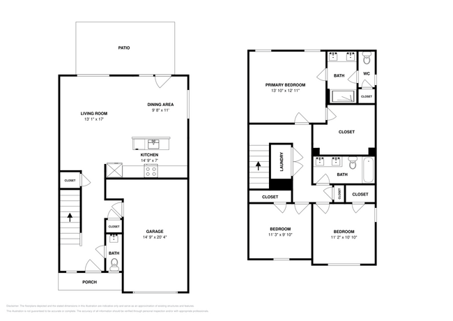 Building Photo - 2165 Rosemary Park Ln