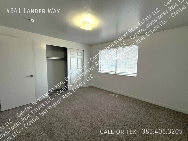 Building Photo - 4341 Lander Way