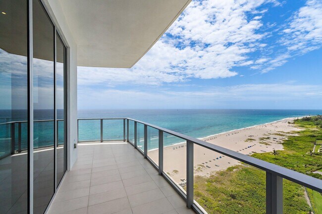 Building Photo - 3100 N Ocean Dr