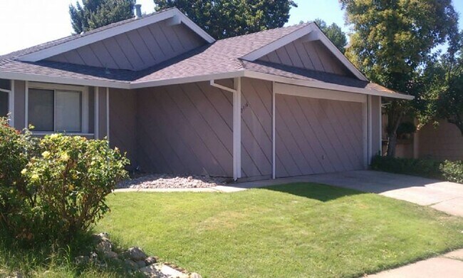 Building Photo - Nice 3 bed, 2 bath home in Rancho Cordova