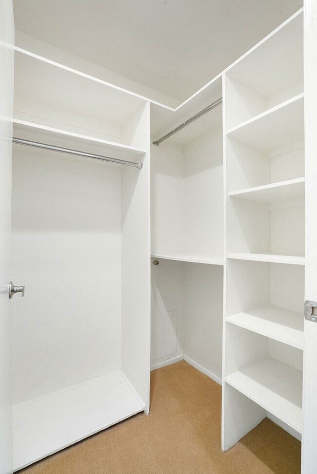 Floorplan - Ashton Towers