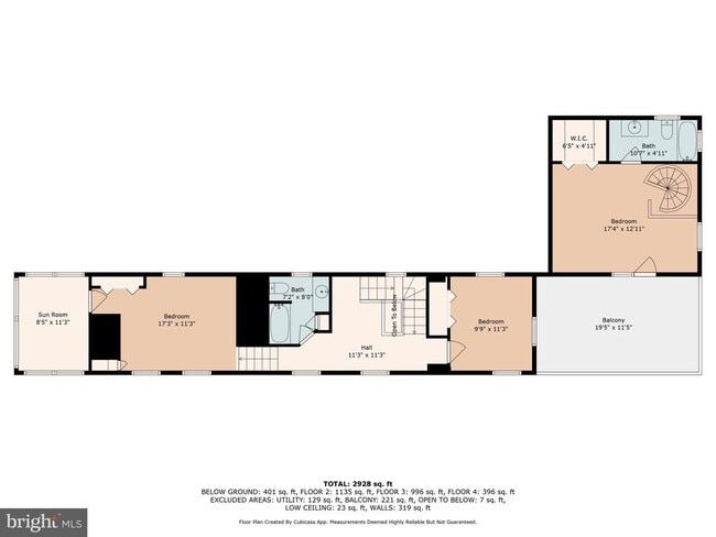 Building Photo - 607 E Wheel Rd