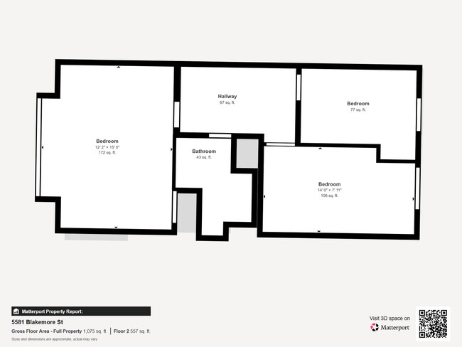 Building Photo - 3-bed Philly home with hardwood floors, an...