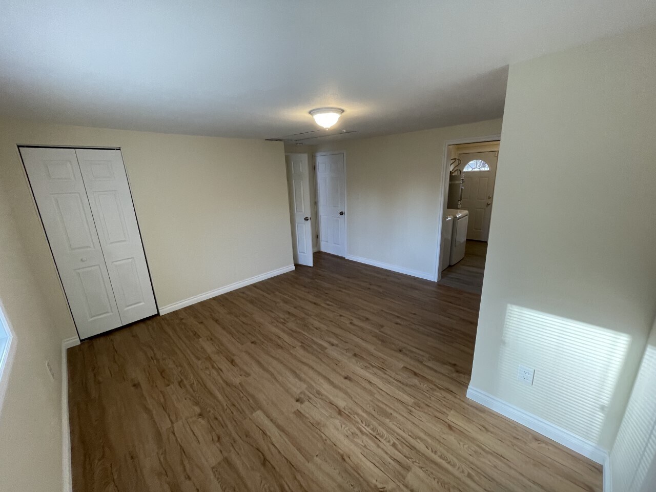 3rd Bedroom - 8709 Highland Ave SW