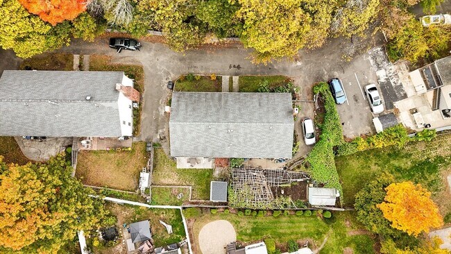 Building Photo - 5337 Washington St