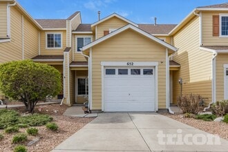Building Photo - 652 Hailey Glenn View