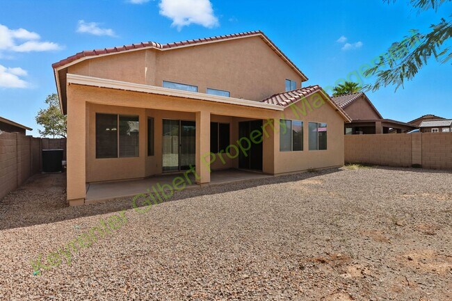 Building Photo - Beautiful 5 bed / 3 bath Home in the San Tan Heights Community of San Tan Valley
