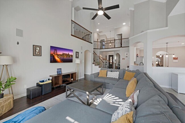 Building Photo - 4816 King Harbor Ct