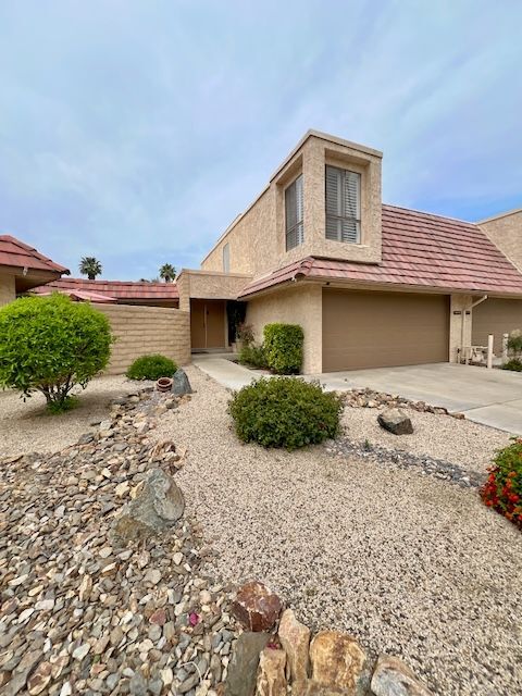 Building Photo - 68563 Paseo Real