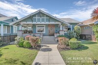 Building Photo - Unique 3 Bedroom Craftsman Gem with Bonus ...