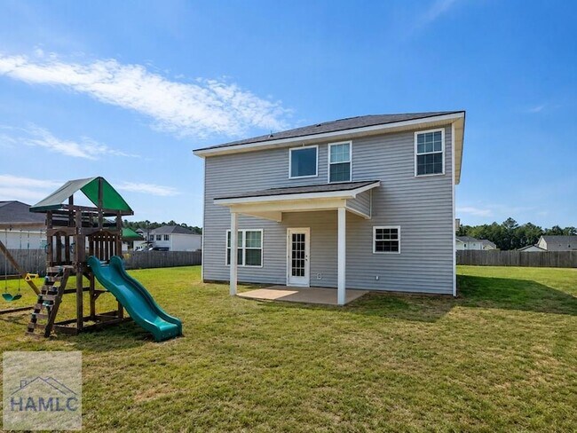 Building Photo - 151 Whippoorwill Wy NE