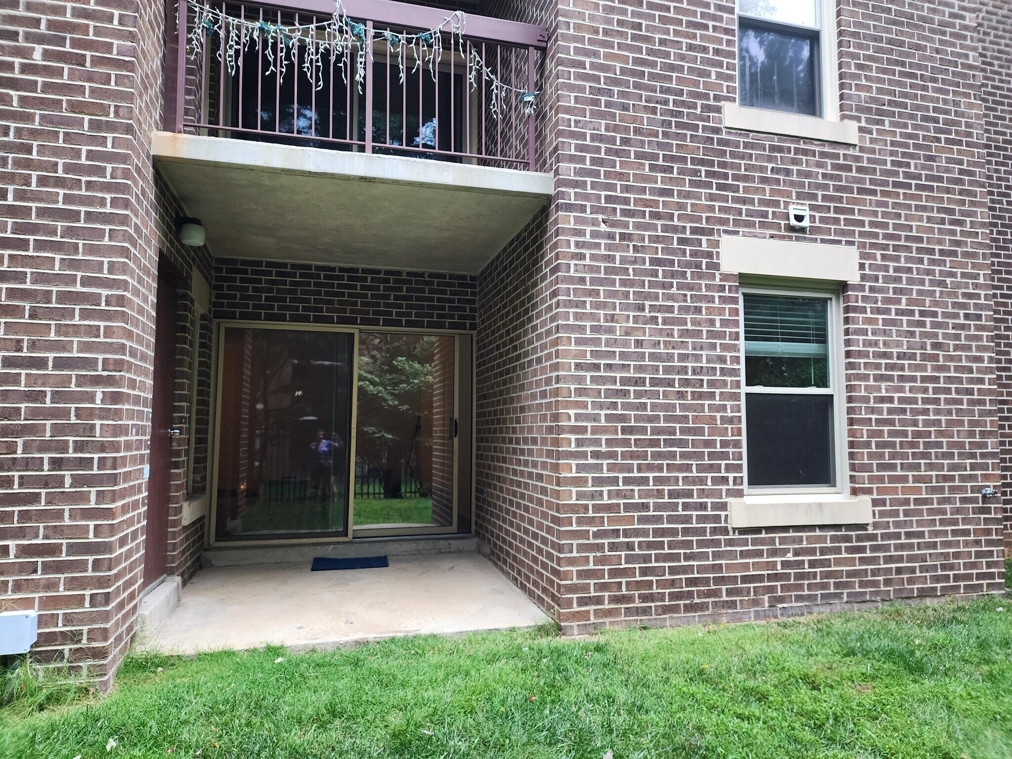 Patio - 7908 Pearlbush Dr
