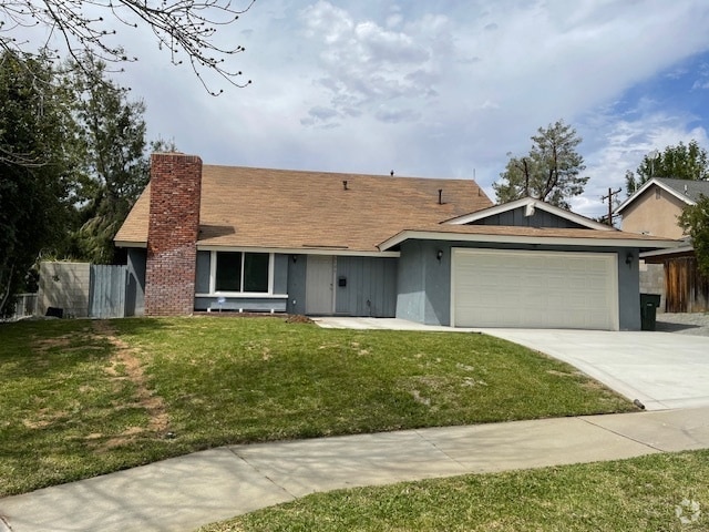Building Photo - 3195 Newell Dr