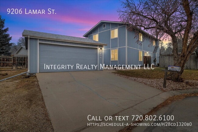 Building Photo - 9206 N Lamar St