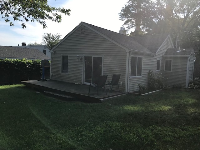 Building Photo - 10 Bayview Ct