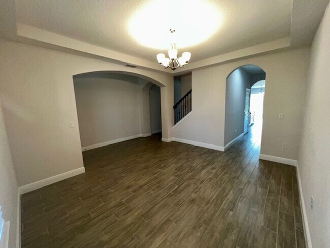 Building Photo - SPECTACULAR MODERN HOME!!Relaxing water views- MOVE IN September 2026-2 story 4 bed 3.5 bath HM i...