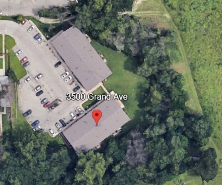 Building Photo - Beautiful Location with Lots of Trees and Greenspace