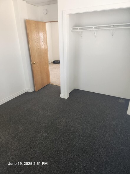 MF Bedroom 1 - 901 N 6th St