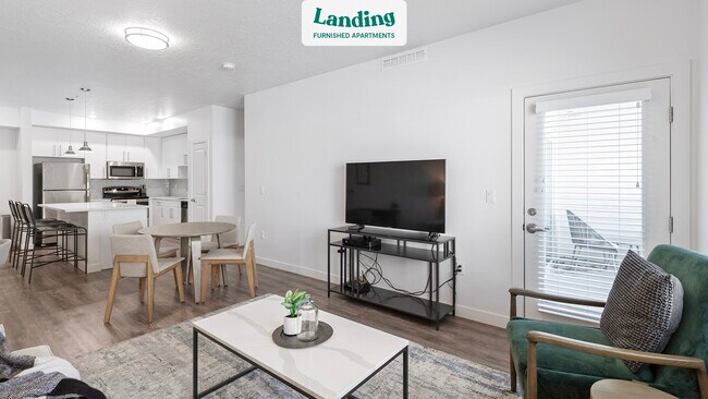 Building Photo - 15300 Porter Rockwell Blvd