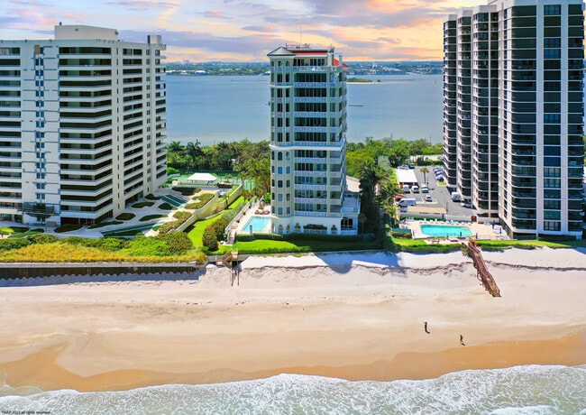 Building Photo - 5310 N Ocean Dr