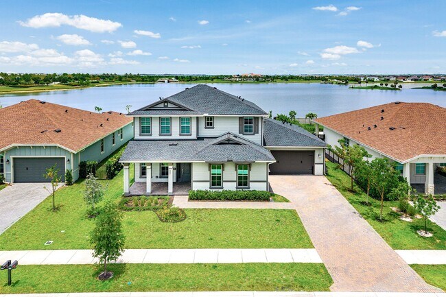Building Photo - 655 Hookline Cir