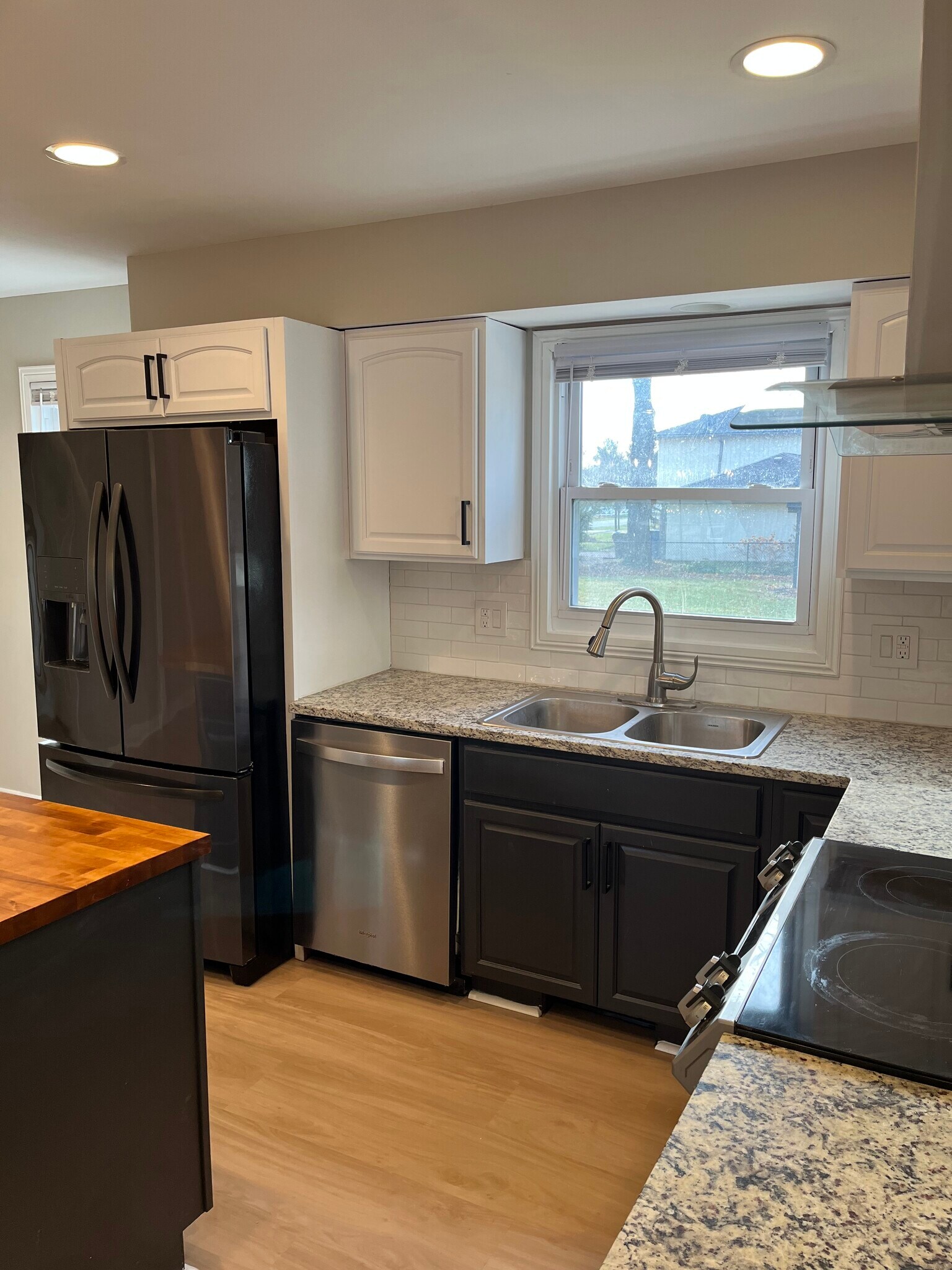 Kitchen - 3803 Brunswick Dr